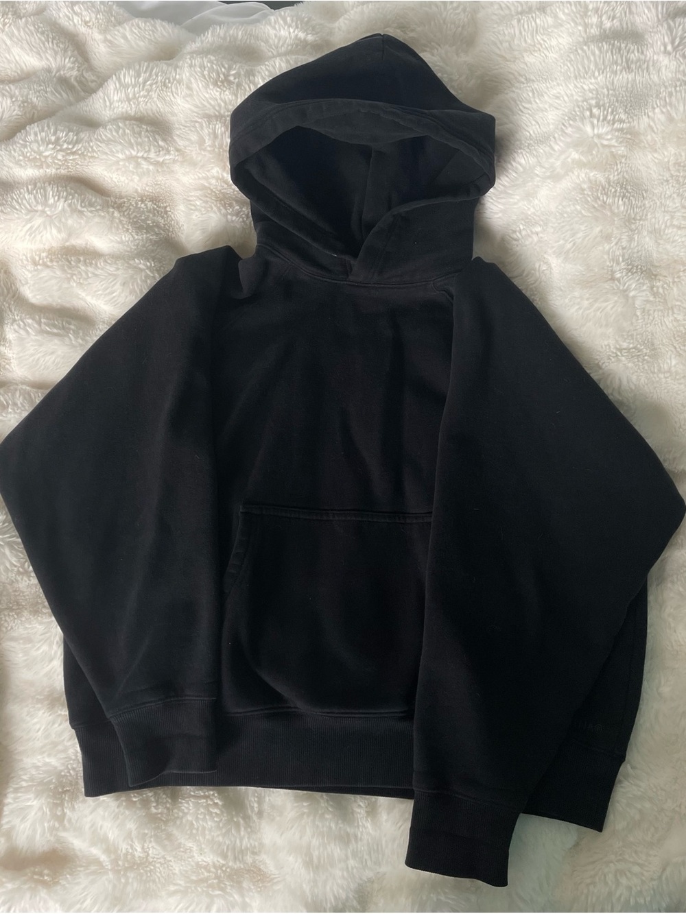 TNA hoodie